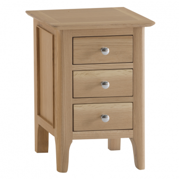 Stanhope Small Bedside Cabinet